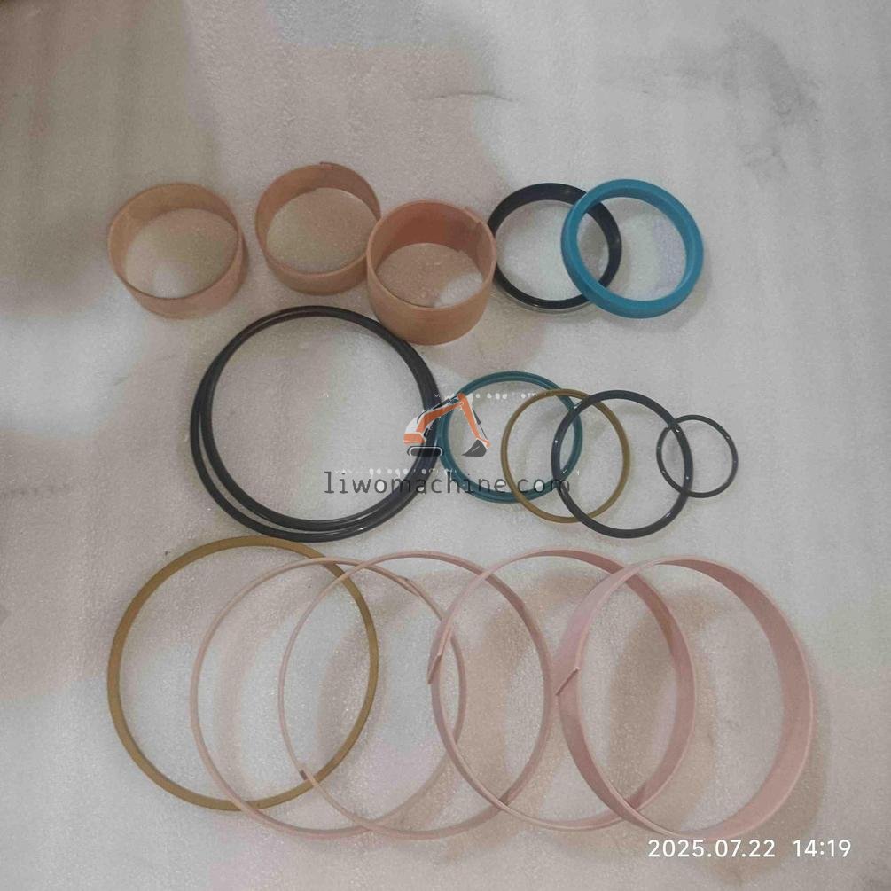 XCMG CLG856 动臂修理包 动臂修理包 - Professional Construction Machinery Parts